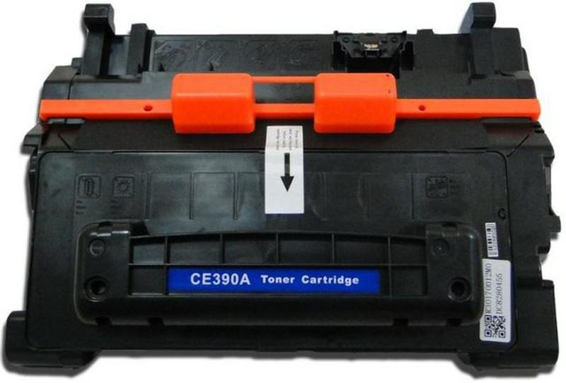 Imagem de Cartucho Toner Compatível CC364A / CE390A