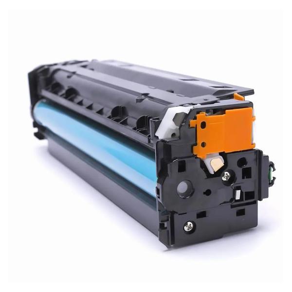 Imagem de Cartucho toner compativel cc530/ce410/cf380 preto cm2320 cp2025 m451 m475 m476 3.5k pqtc