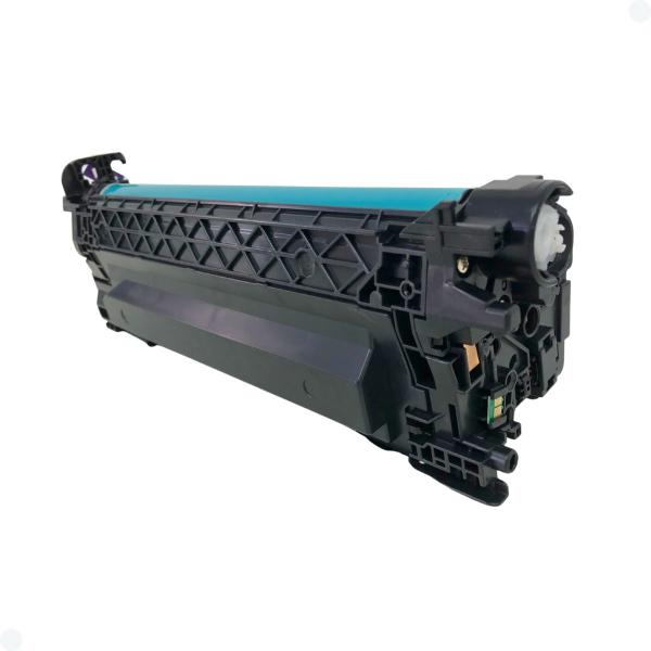 Imagem de Cartucho Toner Compativel Ce250a Ce400a Preto