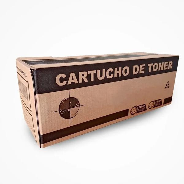 Imagem de Cartucho Toner Compatível Ce278a - Para Impressora M1536dnf