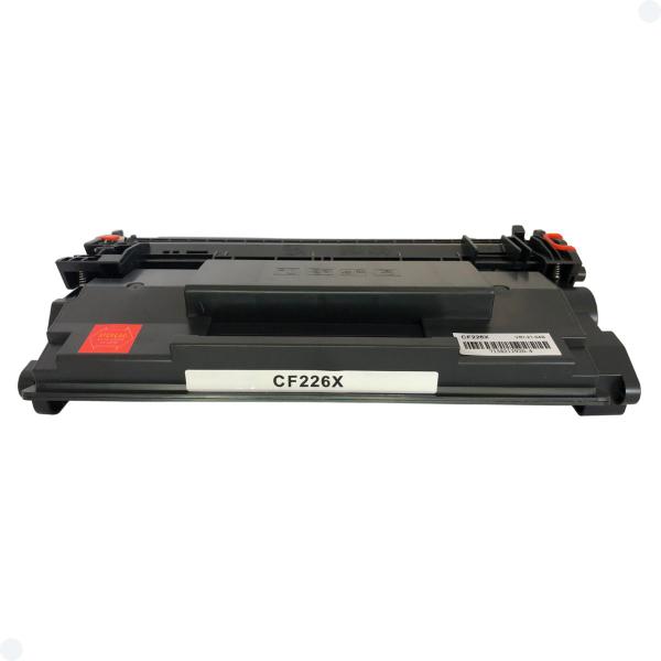 Imagem de Cartucho Toner Compativel Cf226x M402dn M426 M402