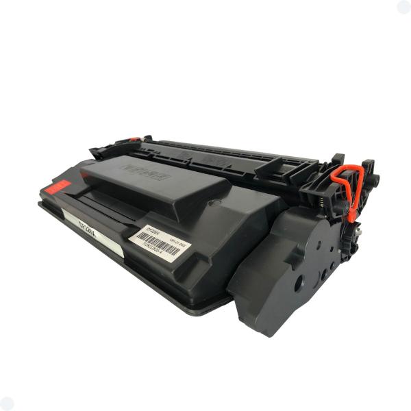 Imagem de Cartucho Toner Compativel Cf226x M402dn M426 M402