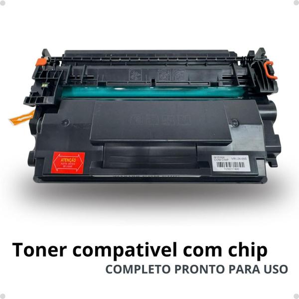 Cartucho Toner Compativel HP 4004W 4003DW W1510X com chip - ISD Imagem de Cartucho Toner Compativel HP 4004W 4003DW W1510X com chip