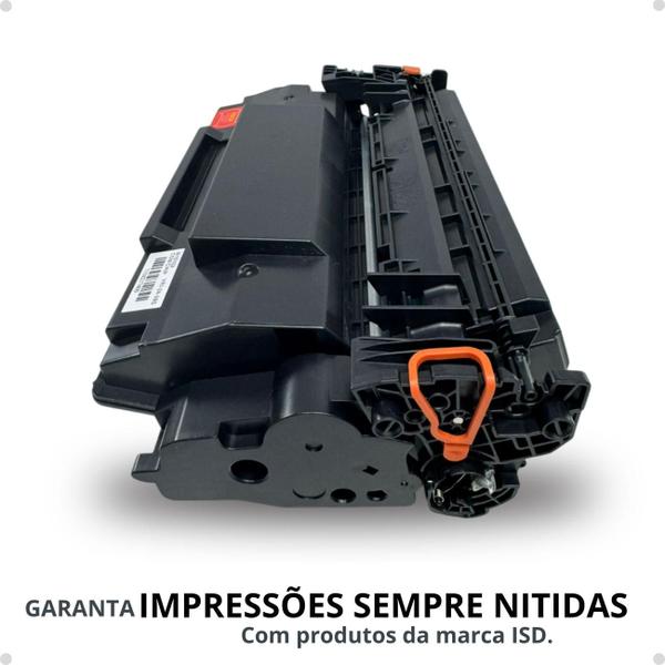 Cartucho Toner Compativel HP 4004W 4003DW W1510X com chip - ISD Imagem de Cartucho Toner Compativel HP 4004W 4003DW W1510X com chip