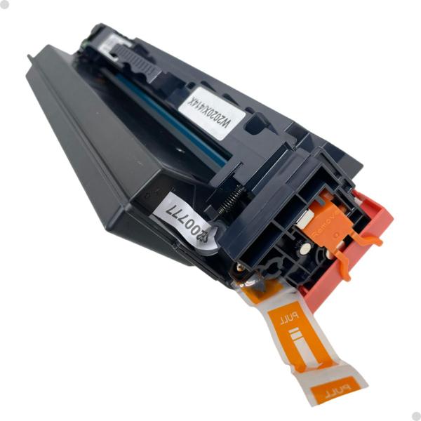 Cartucho Toner Compativel Hp 414x W2020x M454dw Com Chip BK - ISD Imagem de Cartucho Toner Compativel Hp 414x W2020x M454dw Com Chip BK