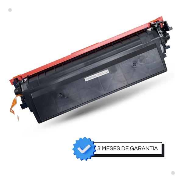 Cartucho Toner Compativel Hp 414x W2020x M454dw Com Chip BK - ISD Imagem de Cartucho Toner Compativel Hp 414x W2020x M454dw Com Chip BK
