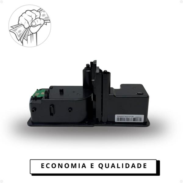 Imagem de Cartucho Toner Compativel Kyocera P5026cdn P5026cdw Amarelo