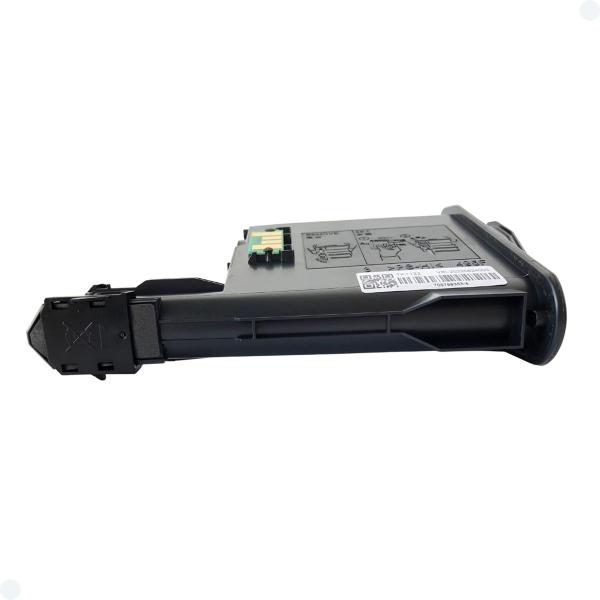 Imagem de Cartucho Toner Compativel Kyocera Tk-1122 Tk1122 Com Chip