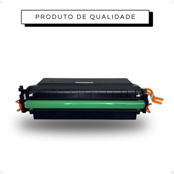 Imagem de Cartucho Toner Compativel M454dn M454dw Sem Chip