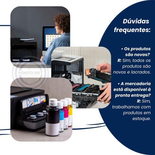 Imagem de Cartucho Toner Compativel Ml1610 1615 2010 Ml2010 Ml2510