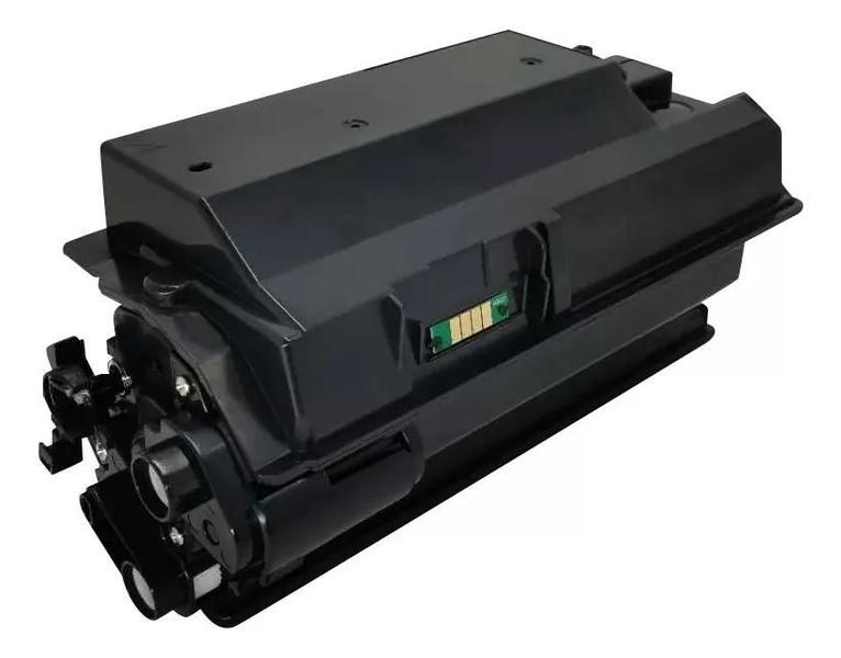 Imagem de Cartucho Toner Compatível P/  Im430 Im430f P502 C/ Chip