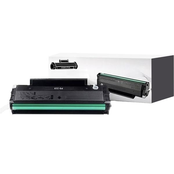 Imagem de Cartucho Toner Compatível Pantum Elgim Pd219 P2509 M6559nw