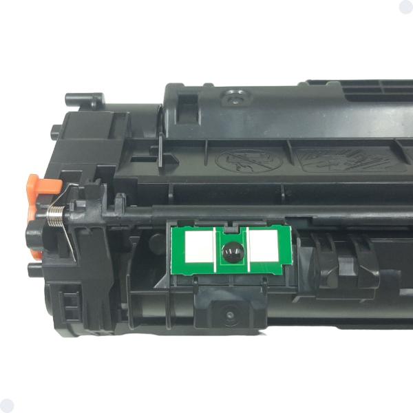 Imagem de Cartucho Toner Compativel Q7553a 53a P2015 1320