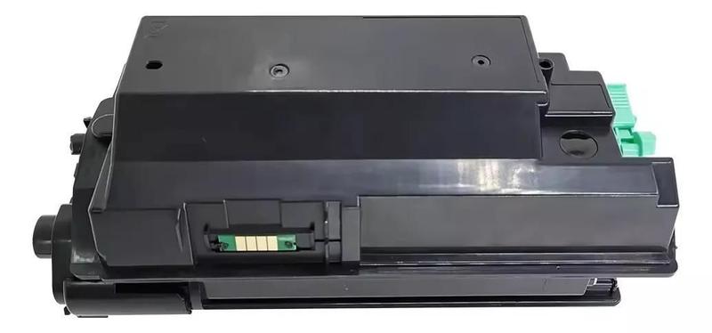 Imagem de Cartucho Toner Compatível Ricoh Im430 Im 430 Im430f P502