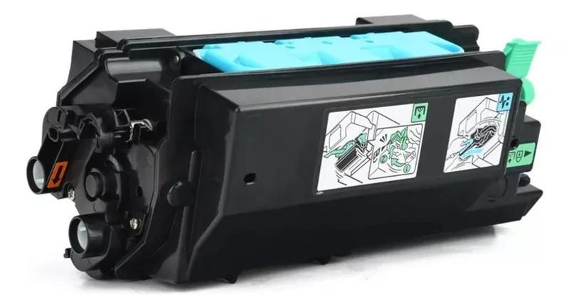 Imagem de Cartucho Toner Compatível Ricoh Im430 Im 430 Im430f P502