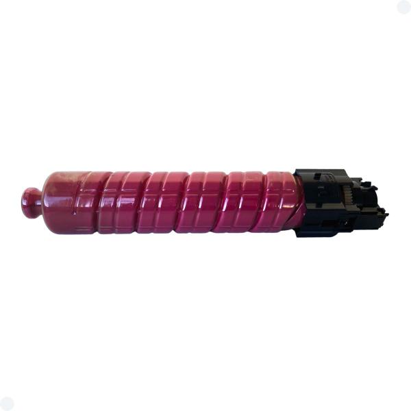 Imagem de Cartucho Toner Compativel Ricoh Spc430 431 440 Magenta