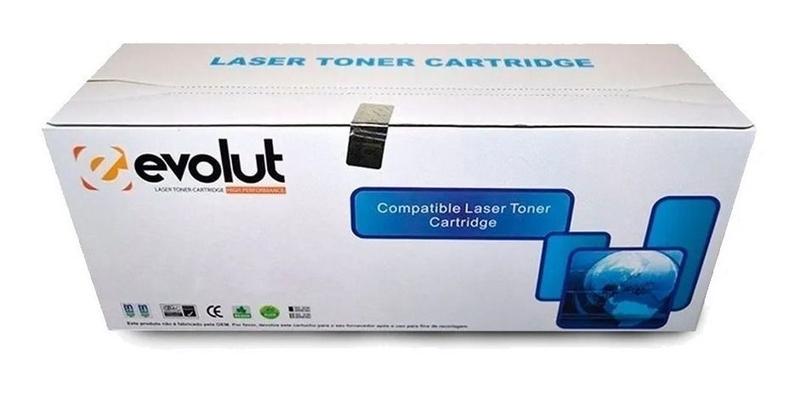 Imagem de Cartucho Toner Compatível Tn 1060 Para Impressora Mfc-1810