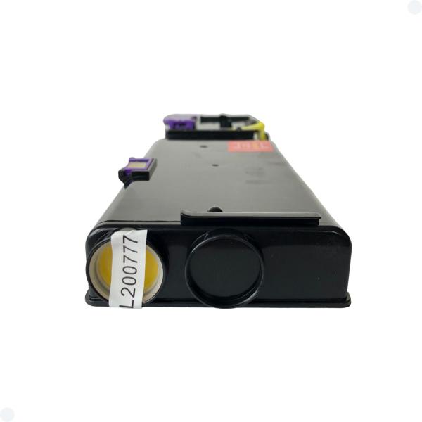Cartucho Toner Compativel Xerox C400 8k Amarelo - ISD Cartridges Imagem de Cartucho Toner Compativel Xerox C400 8k Amarelo