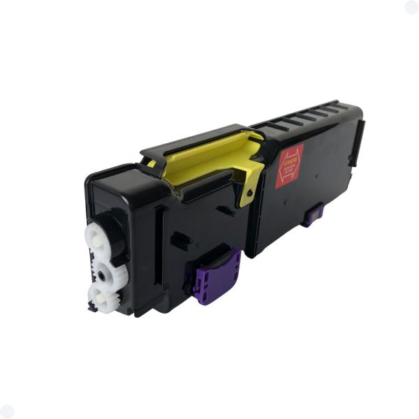 Cartucho Toner Compativel Xerox C400 8k Amarelo - ISD Cartridges Imagem de Cartucho Toner Compativel Xerox C400 8k Amarelo