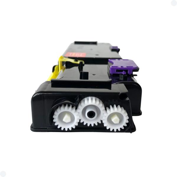 Cartucho Toner Compativel Xerox C400 8k Amarelo - ISD Cartridges Imagem de Cartucho Toner Compativel Xerox C400 8k Amarelo