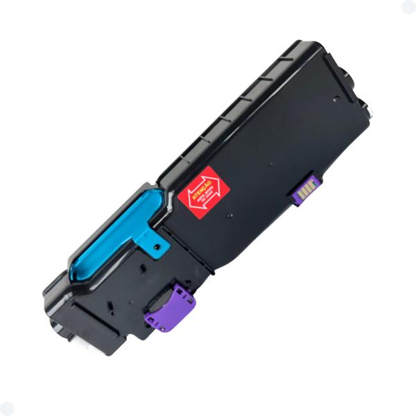 Imagem de Cartucho Toner Compativel Xerox C400 C405 8k Ciano