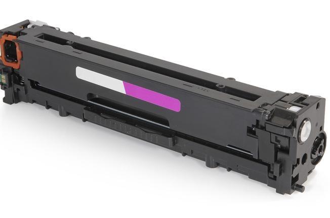 Cartucho Toner Hp1215/1515 Cb543 Magenta Compatível - IMPORTED Imagem de Cartucho Toner Hp1215/1515 Cb543 Magenta Compatível