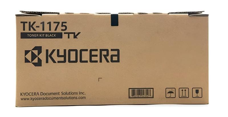 Imagem de Cartucho Toner Kyocera M2040 2640 TK1175 Original