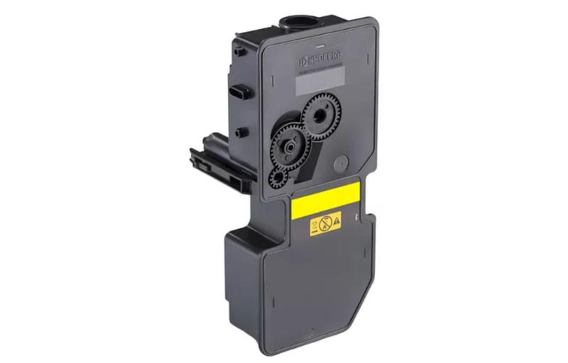 Cartucho toner kyocera p5021 m5521 tk5232 amarelo original Imagem de Cartucho toner kyocera p5021 m5521 tk5232 amarelo original