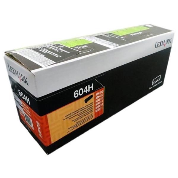 Imagem de Cartucho Toner Lexamark Mx310/410/510/610 ( Original - 60 Bh