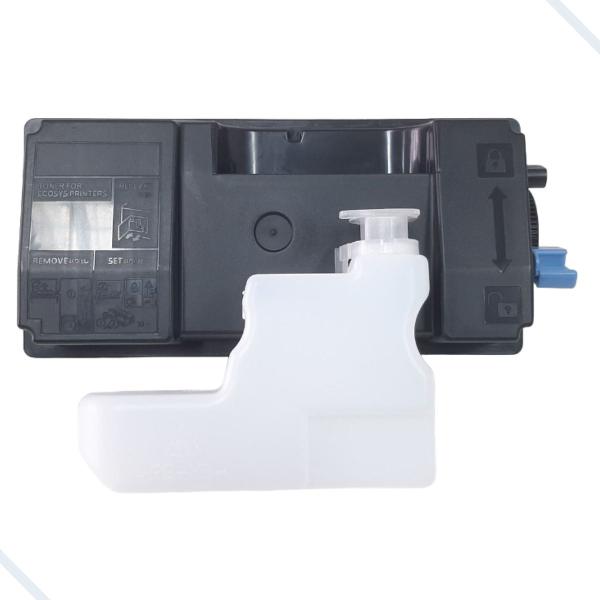 Imagem de Cartucho Toner Mp501 Mp601 Sp5300 Com Chip Compatível Ricoh