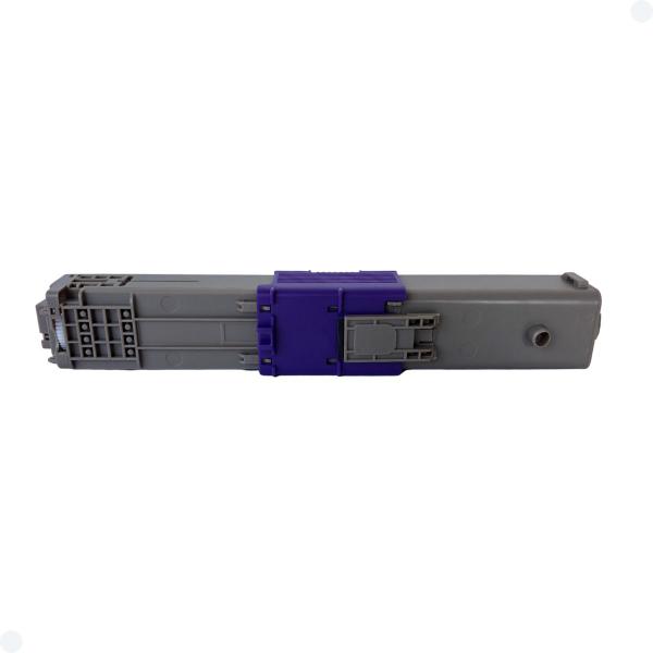 Imagem de Cartucho Toner Okidata Compativel C310 C330 C362 Magenta