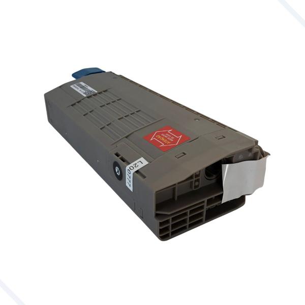 Cartucho Toner Okidata Compativel C710 C711 Black 11k - ISD Cartridges Imagem de Cartucho Toner Okidata Compativel C710 C711 Black 11k