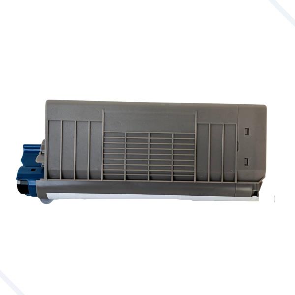 Cartucho Toner Okidata Compativel C710 C711 Black 11k - ISD Cartridges Imagem de Cartucho Toner Okidata Compativel C710 C711 Black 11k