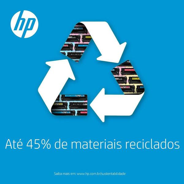 Imagem de Cartucho toner p HP magenta 202X CF503X HP