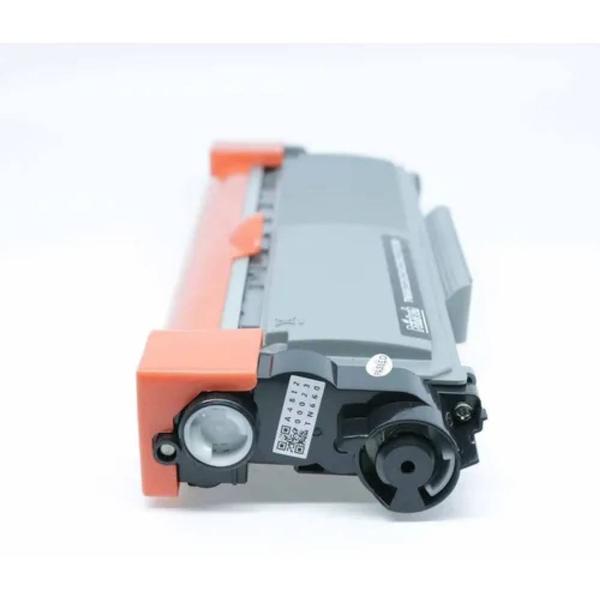 Imagem de Cartucho Toner Para Dcp-l2540dw Mfc-l2740dw L2520 L2700 2320 Tn2370