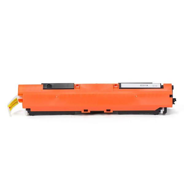 Imagem de Cartucho toner para hp compativel ce311/cf351a - cyan