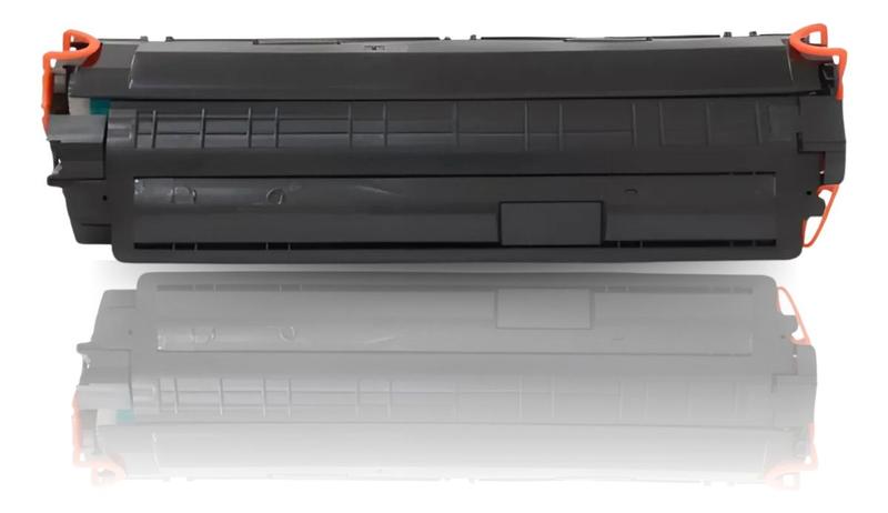 Imagem de Cartucho Toner Preto Hp E Canon Lbp 2000 Páginas Laser