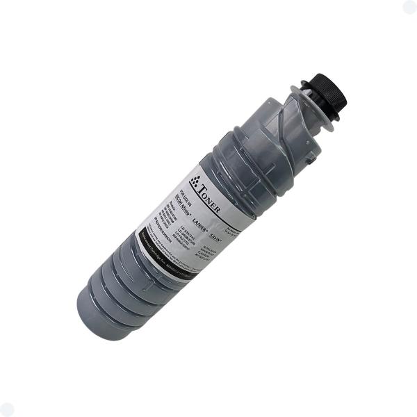 Imagem de Cartucho Toner Ricoh Compativel Mpc3500 4500 Bk Intercopy