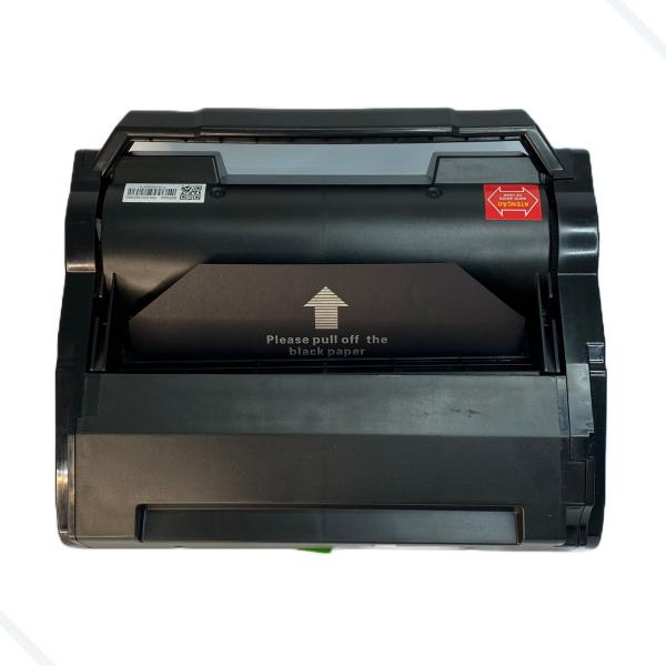 Imagem de Cartucho Toner Sp5200 Sp5210 5200 5210 Sp-5200 Compativel Com Ricoh