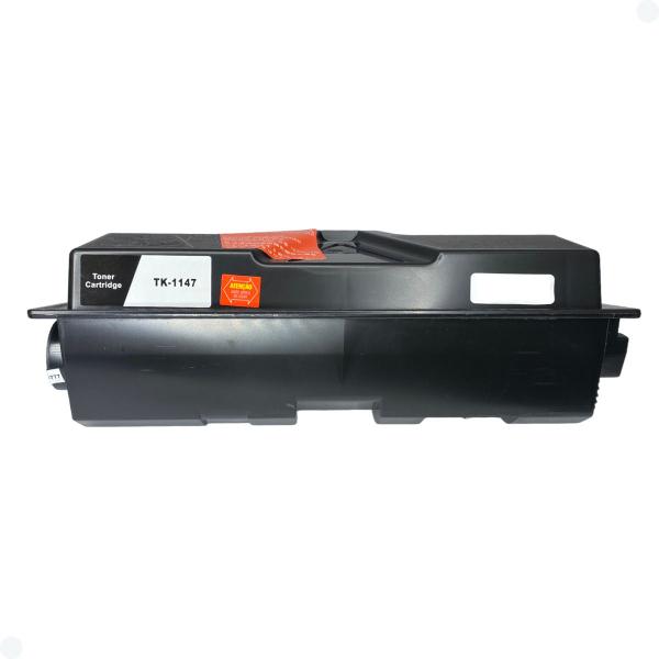 Imagem de Cartucho Toner Tk1147 Tk1147 Tk1142 Fs1035  Compativel Com Kyocera