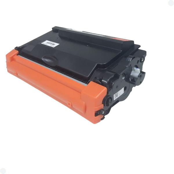 Imagem de Cartucho Toner Tn-3472 Tn880 Dcp5652 Hll6250 L5700 Compativel Brother