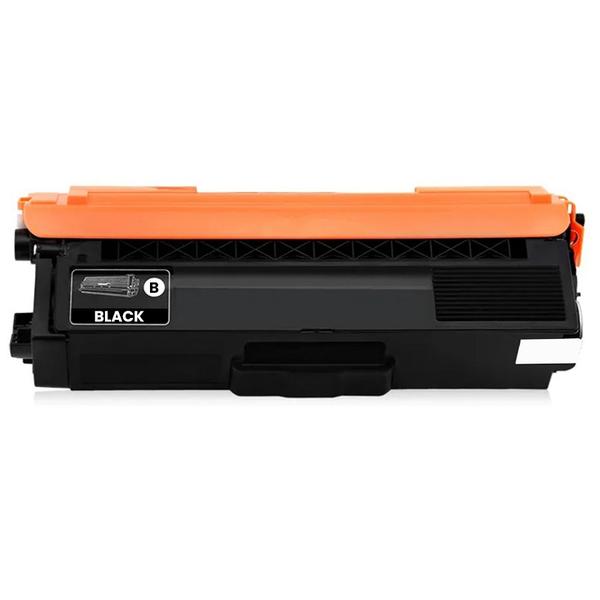 Imagem de Cartucho Toner Tn319 L8850 L8600 L8250 L8400 Tn-319bk Preto