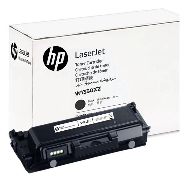 Imagem de Cartucho Toner W1330x W1330XZ W1330 M432 M408dn 330x