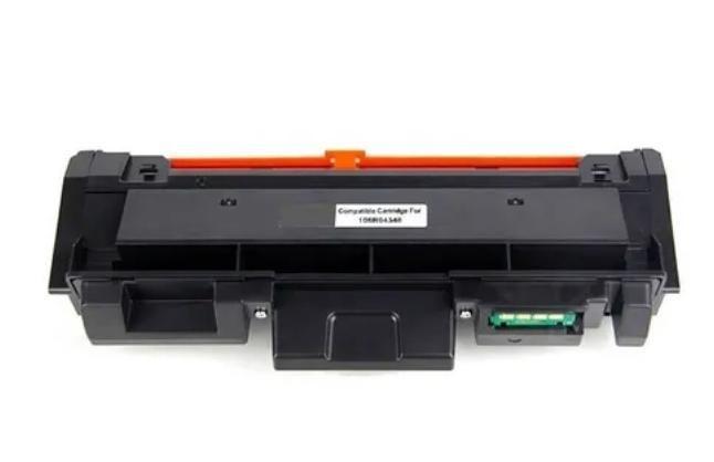 Cartucho Toner Xerox B205 B210 B215 106R04348 Generico - IMPORTED Imagem de Cartucho Toner Xerox B205 B210 B215 106R04348 Generico
