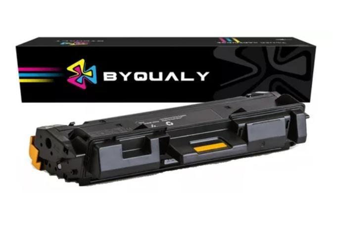 Cartucho Toner Xerox B230 B225 3K S/Chip Compatível - IMPORTED Imagem de Cartucho Toner Xerox B230 B225 3K S/Chip Compatível