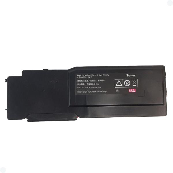 Imagem de Cartucho Toner Xerox Compativel C400 106r03524 Magenta 8k