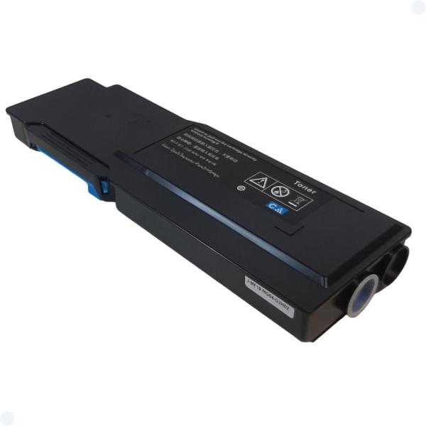 Cartucho Toner Xerox Compativel C400 C405 106r03524 Ciano 8k - ISD Cartridges Imagem de Cartucho Toner Xerox Compativel C400 C405 106r03524 Ciano 8k