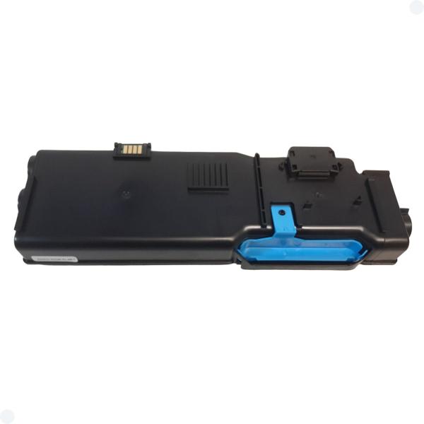 Cartucho Toner Xerox Compativel C400 C405 106r03524 Ciano 8k - ISD Cartridges Imagem de Cartucho Toner Xerox Compativel C400 C405 106r03524 Ciano 8k