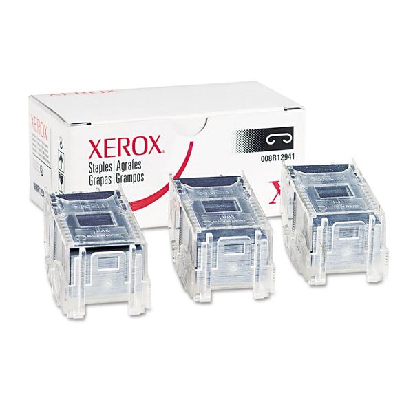 Cartuchos Stacker Staples Xerox Phaser 7760 (3x 5.000) Imagem de Cartuchos Stacker Staples Xerox Phaser 7760 (3x 5.000)