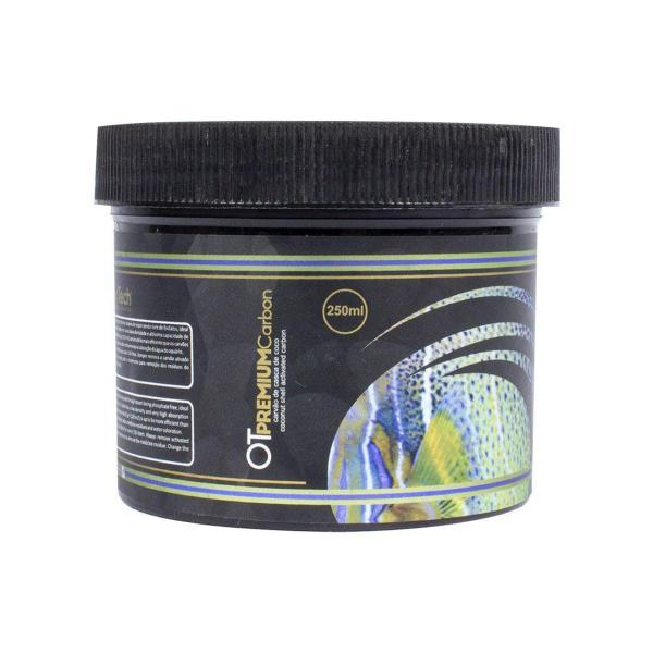 Imagem de Carvão Ativado Ocean Tech Premium Carbon 250ml 